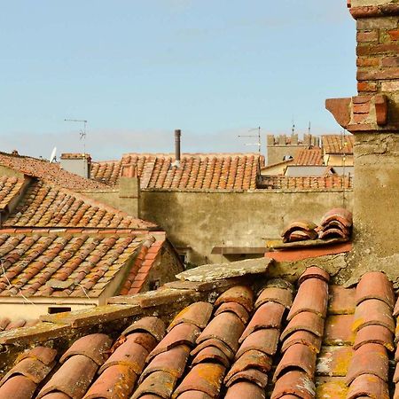 كورتونا B&B Vicolo Della Scala المظهر الخارجي الصورة