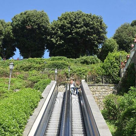 كورتونا B&B Vicolo Della Scala المظهر الخارجي الصورة