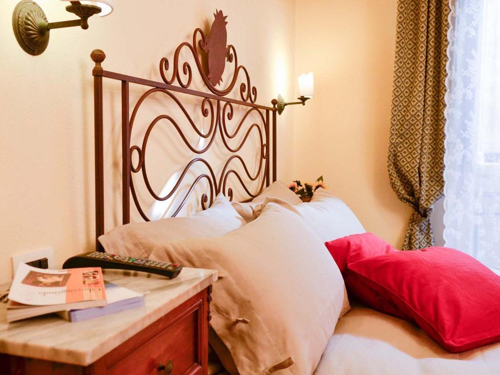 كورتونا B&B Vicolo Della Scala المظهر الخارجي الصورة