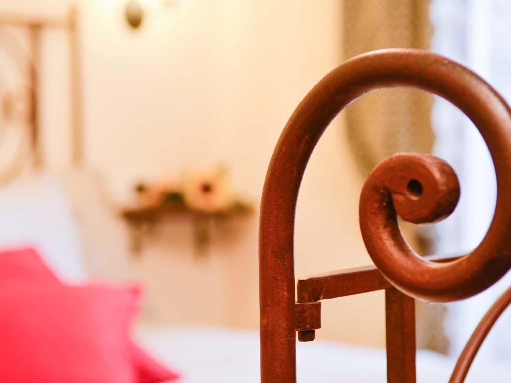 كورتونا B&B Vicolo Della Scala المظهر الخارجي الصورة