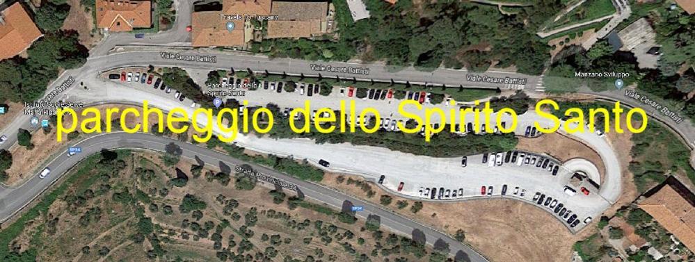 كورتونا B&B Vicolo Della Scala المظهر الخارجي الصورة